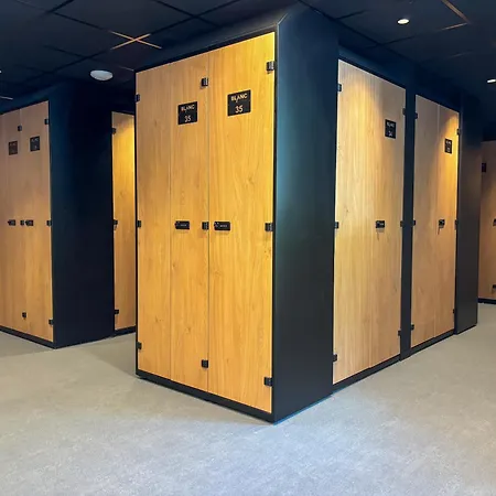 公寓 Le Yeti 霞慕尼