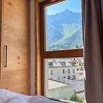 Le Yeti * Chamonix Mont Blanc