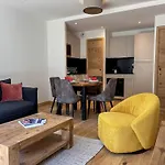 Le Yeti Apartamento