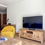 Le Yeti Apartment