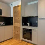Apartment Le Yeti