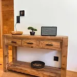 Apartment Le Yeti *