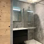 Apartment Le Yeti *