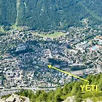 Le Yeti Apartment Chamonix