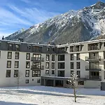 Apartment Le Yeti