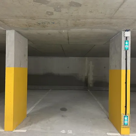 Yeti 4 Personnes Apartment Chamonix