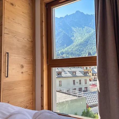 Yeti 4 Personnes * Chamonix