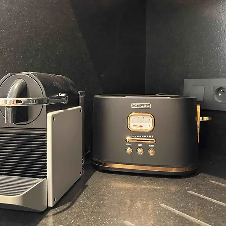 Apartment Yeti 4 Personnes *