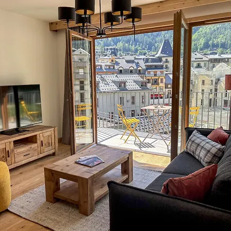 Appartement Yeti 4 Personnes