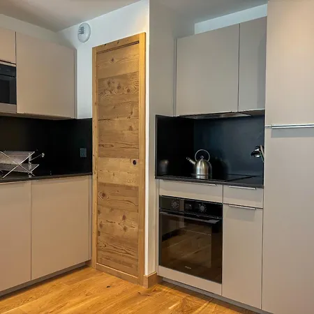 Apartment Yeti 4 Personnes