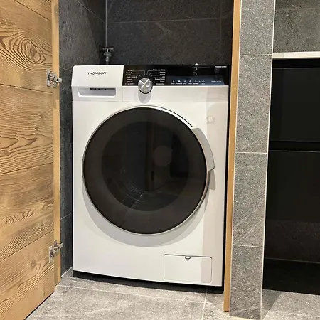 Yeti 4 Personnes Appartement Chamonix