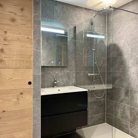 Apartment Yeti 4 Personnes *