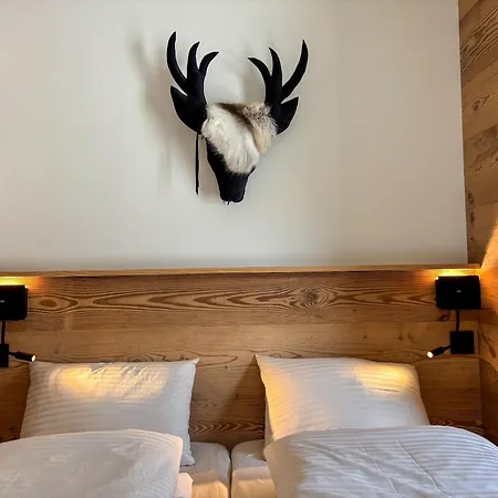 Yeti 4 Personnes * Chamonix