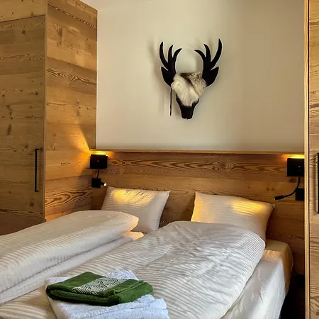 Yeti 4 Personnes * Chamonix