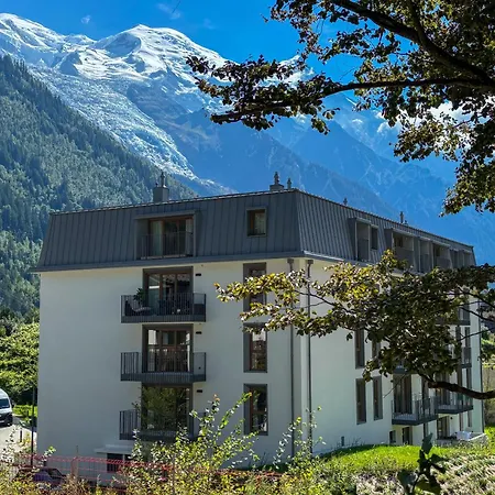 Le Yeti * Chamonix