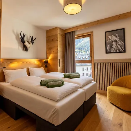 Le Yeti Chamonix