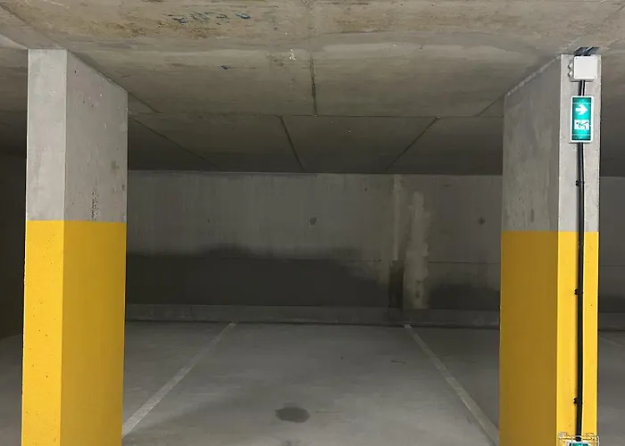 Le Yeti Apartment Chamonix