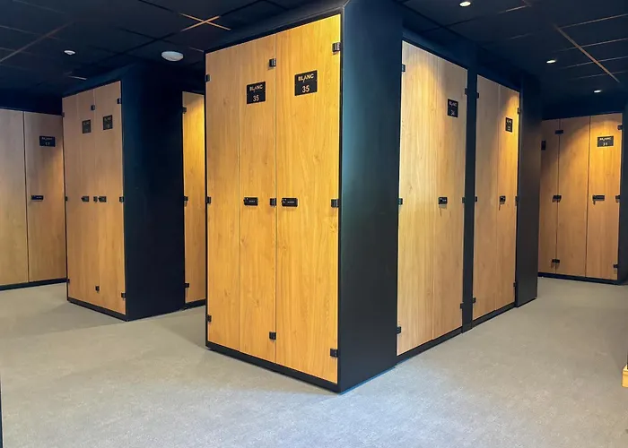 Apartman Le Yeti Chamonix