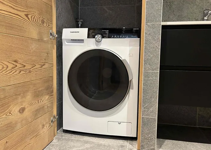 Le Yeti Apartment Chamonix