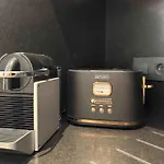 아파트 Le Yeti *